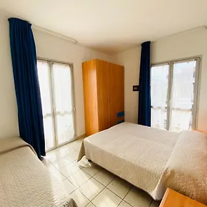 Augustus - P. Mazzini - 100 Metri Dal Mare- Lido Appartamento Lido di Jesolo