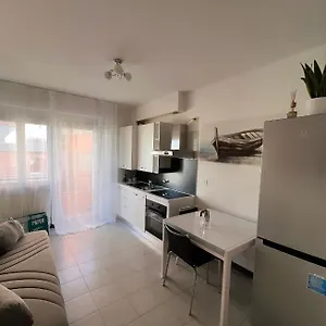 Casa Al Mare Appartamento Cogoleto