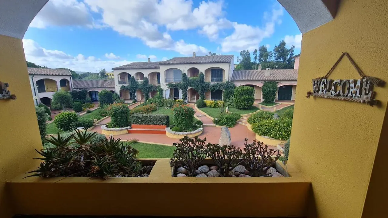 דירות פורטו פוצו Casa Il Pescatore
