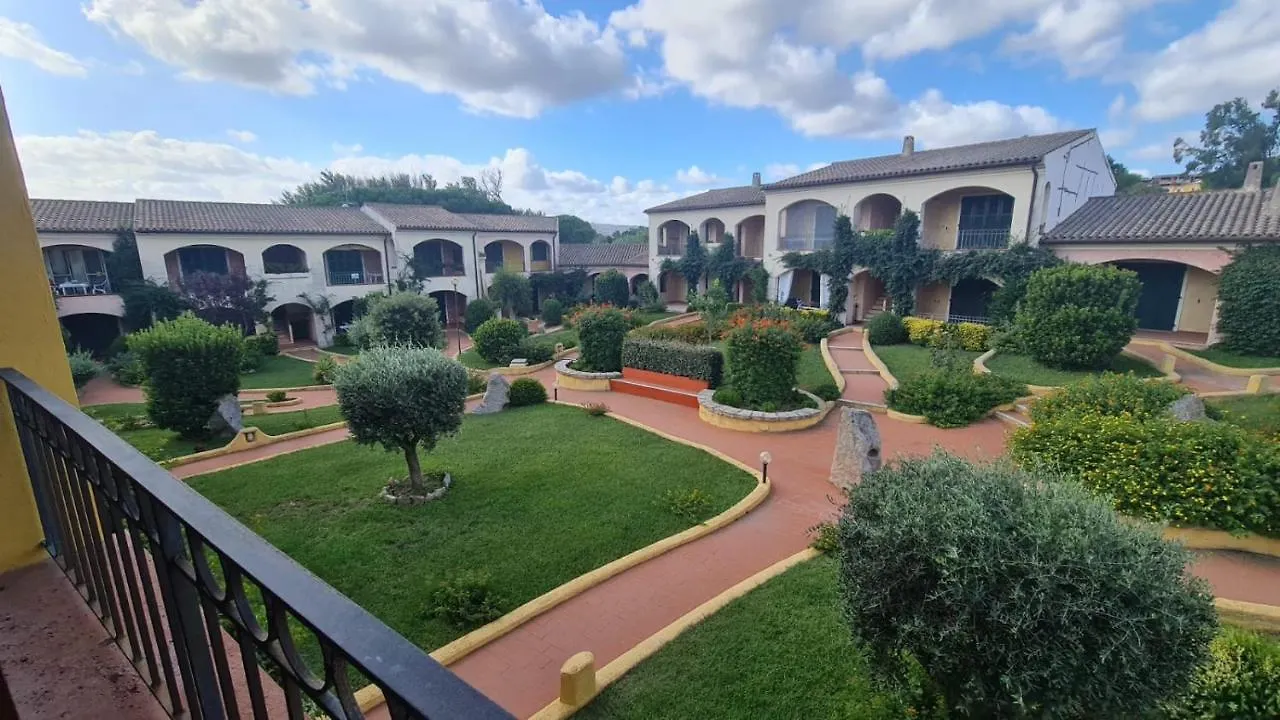 דירות פורטו פוצו Casa Il Pescatore 0*,  איטליה