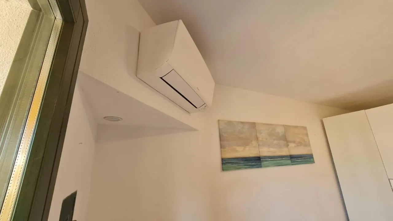 דירות פורטו פוצו Casa Il Pescatore 0*,  איטליה